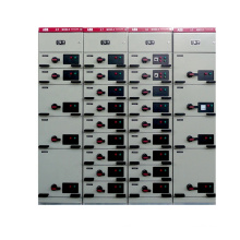 MNS Low-voltage Switchgear